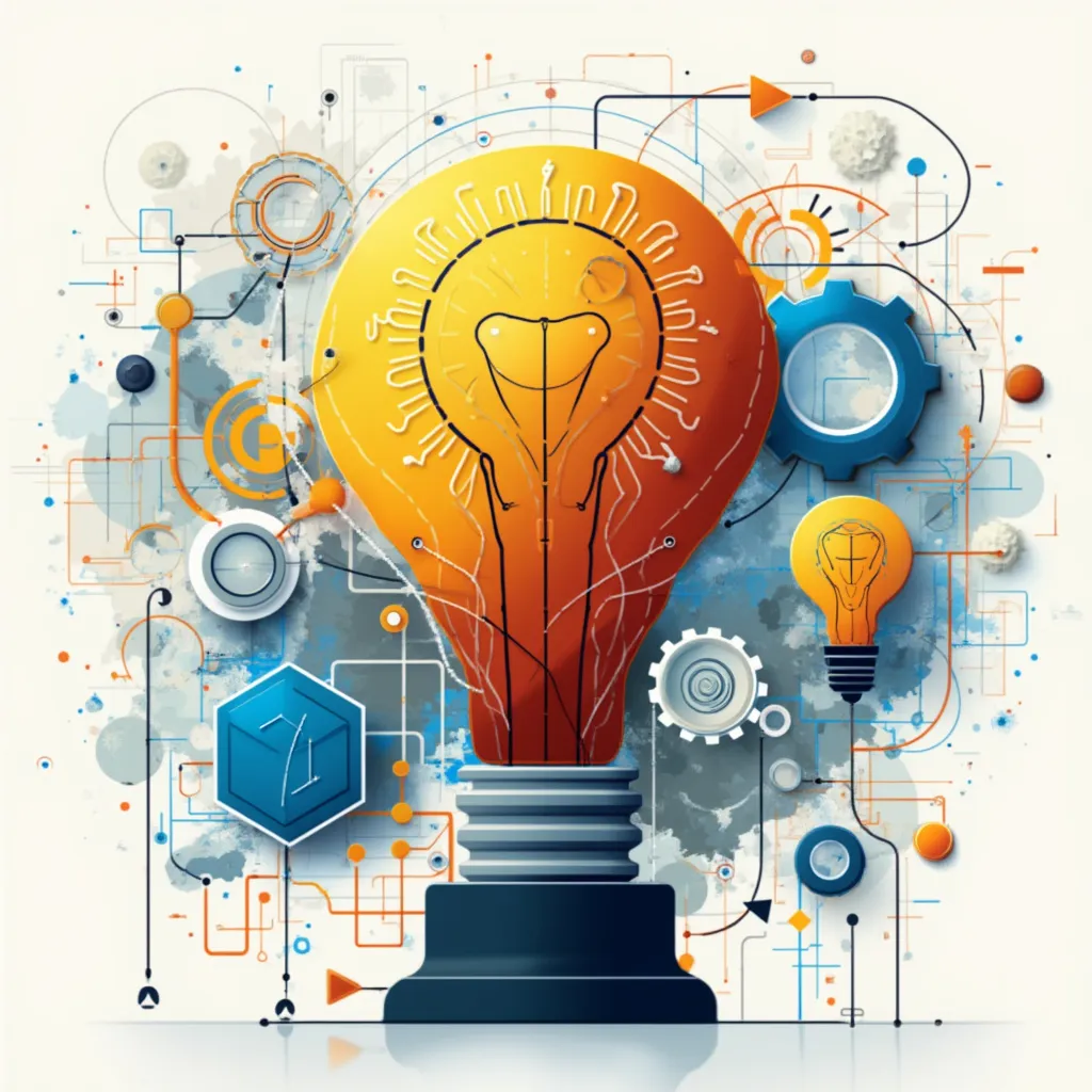 Logo de Reconocimiento Innovación