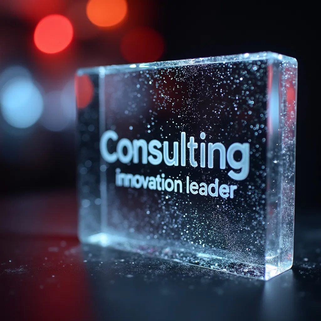 Premio Líder en Innovación